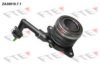 FTE ZA30010.7.1 Central Slave Cylinder, clutch